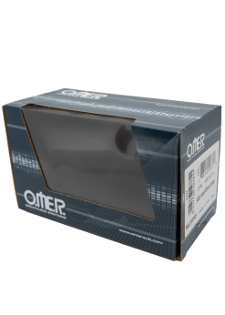 Omer Alien Action Mask -Wetsuit Shop Omer Alien Action Mask Packaging