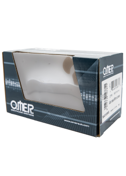 Omer Alien Exclusive Mirror Lens Mask -Wetsuit Shop Omer Alien Exclusive Mirror Lens Mask Packaging