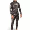 Omer Black Stone 3mm 2 Piece Wetsuit 1 Omer Black Stone 3mm 2 Piece Wetsuit -Wetsuit Shop Omer Black Stone Wetsuit 1
