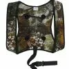 Omer Camo Marco Bardi Weight Vest -Wetsuit Shop Omer Camo Marco Bardi Weight Vest