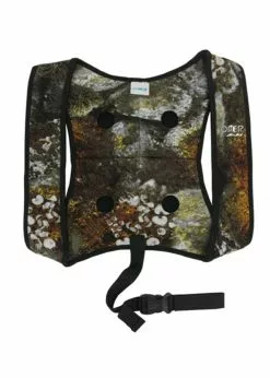 Omer Camo Marco Bardi Weight Vest