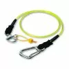 Omer Depth Safety Lanyard Cable Only -Wetsuit Shop Omer Depth Safey Lanyard cable only