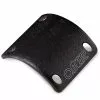 Omer 250g Lead Curved Plate -Wetsuit Shop Omer 250g Lead Curved Plate