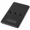 Omer 500g Lead Flat Plate 2 Omer 500g Lead Flat Plate -Wetsuit Shop Omer 500g Lead Flat Plate