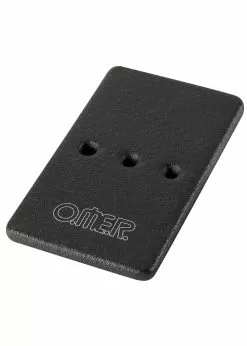 Omer 500g Lead Flat Plate