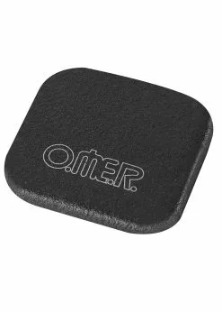 Omer 500g Lead Square Plate