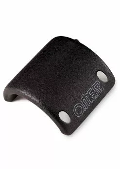 Omer 500g Lead Curved Plate