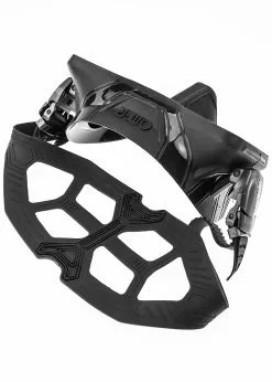 Omer Apnea Mask -Wetsuit Shop Omer Apnea Dive Mask by MOMO 3