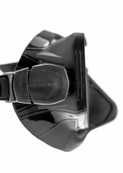 Omer Apnea Mask -Wetsuit Shop Omer Apnea Dive Mask by MOMO 5