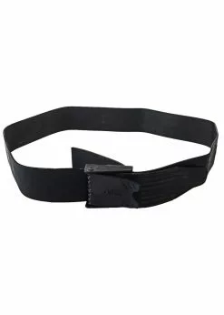 Omer Elastic Weightbelt - Nylon Buckle