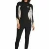 ONeill O'Neill Womens Bahia 3/2mm Back Zip Steamer -Wetsuit Shop Oneil Womens Bahia 3 2mm Back Zip Steamer