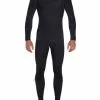 ONeill O'Neill Mens Hyperfreak 4/3mm Fuze Zip Steamer Wetsuit -Wetsuit Shop Oneill Mens Hyperfreak 4 3mm Fuze Zip Steamer Wetsuit