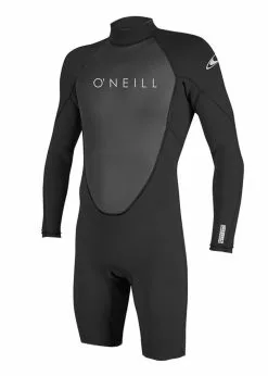 ONeill O'Neill Mens Reactor II 2mm Long Sleeve Spring Suit