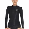 ONeill O'Neill Womens Bahia 2mm Back Zip Long Sleeve Mid Spring 1 ONeill O'Neill Womens Bahia 2mm Back Zip Long Sleeve Mid Spring -Wetsuit Shop Oneill Womens Bahia 2mm Back Zip Long Sleeve Mid Spring 3