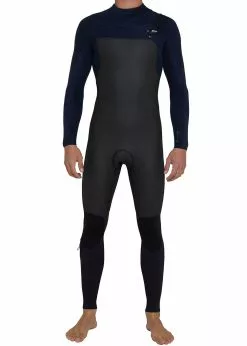 ONeill O'Neill Blueprint Recycled 4/3mm Chest Zip Steamer 13 ONeill O'Neill Blueprint Recycled 4/3mm Chest Zip Steamer -Wetsuit Shop Oneill Blueprint 4 3mm Chest Zip Steamer