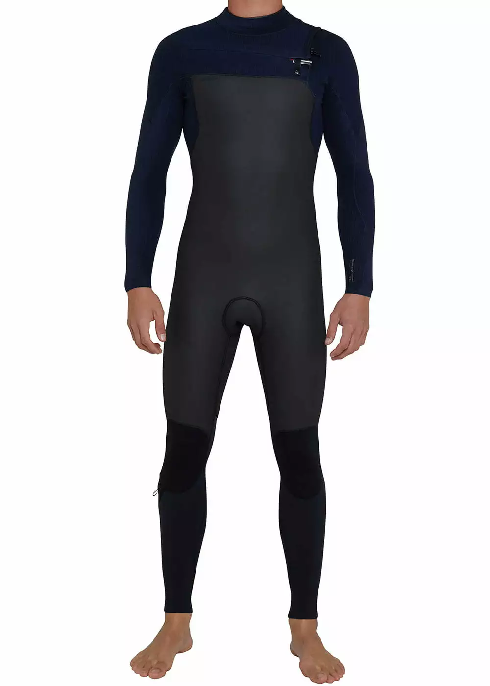 ONeill O'Neill Blueprint Recycled 4/3mm Chest Zip Steamer 5 ONeill O'Neill Blueprint Recycled 4/3mm Chest Zip Steamer - Image 3