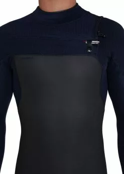 ONeill O'Neill Blueprint Recycled 4/3mm Chest Zip Steamer 14 ONeill O'Neill Blueprint Recycled 4/3mm Chest Zip Steamer -Wetsuit Shop Oneill Blueprint 4 3mm Chest Zip Steamer 1