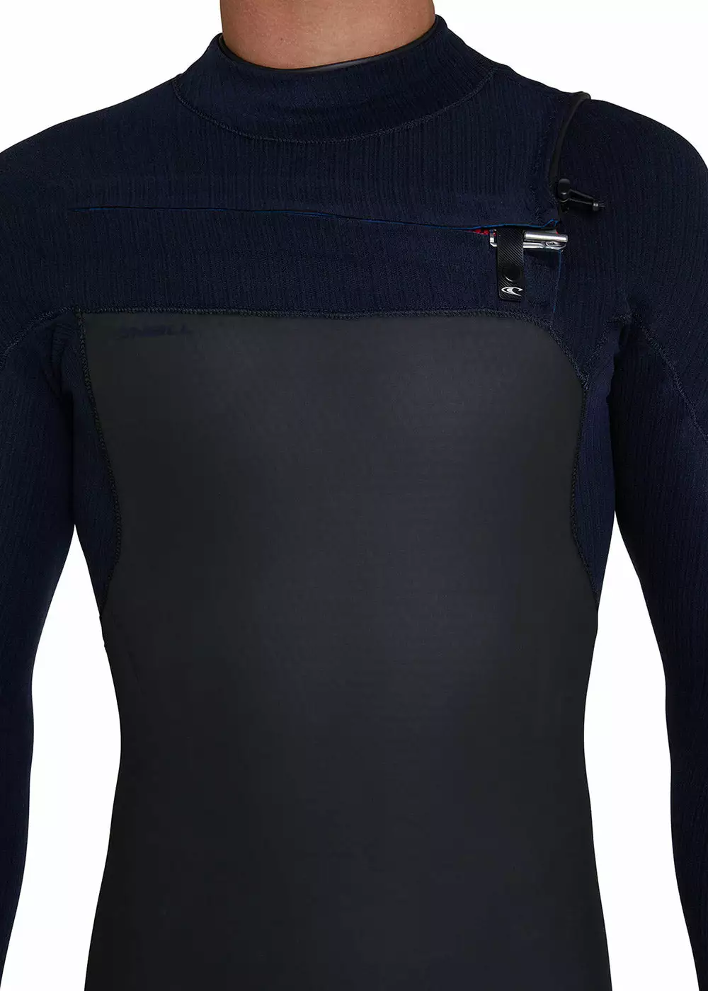 ONeill O'Neill Blueprint Recycled 4/3mm Chest Zip Steamer 6 ONeill O'Neill Blueprint Recycled 4/3mm Chest Zip Steamer - Image 4