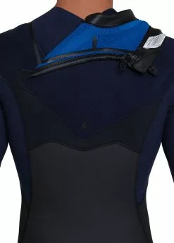 ONeill O'Neill Blueprint Recycled 4/3mm Chest Zip Steamer 17 ONeill O'Neill Blueprint Recycled 4/3mm Chest Zip Steamer -Wetsuit Shop Oneill Blueprint 4 3mm Chest Zip Steamer 4