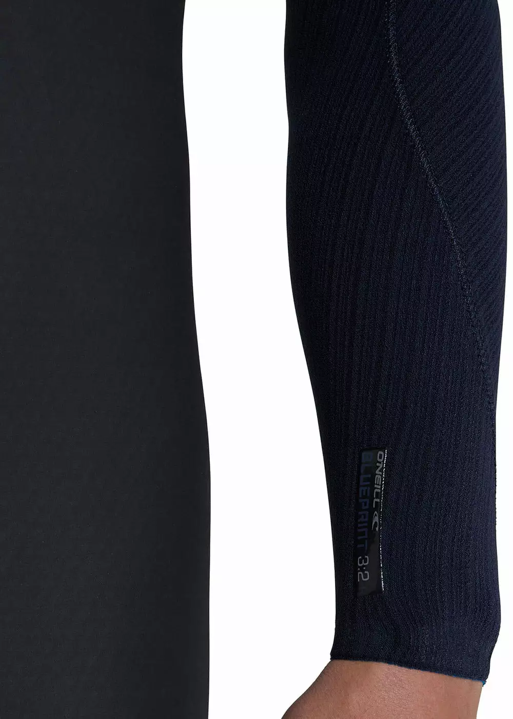 ONeill O'Neill Blueprint Recycled 4/3mm Chest Zip Steamer 10 ONeill O'Neill Blueprint Recycled 4/3mm Chest Zip Steamer - Image 8