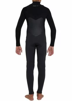 ONeill O'Neill Boys Defender 3/2mm Chest Zip Steamer 10 ONeill O'Neill Boys Defender 3/2mm Chest Zip Steamer -Wetsuit Shop Oneill Boys Defender 3 2mm Chest Zip Steamer 2