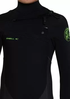 ONeill O'Neill Boys Defender 3/2mm Chest Zip Steamer 11 ONeill O'Neill Boys Defender 3/2mm Chest Zip Steamer -Wetsuit Shop Oneill Boys Defender 3 2mm Chest Zip Steamer 3