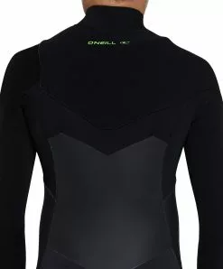 ONeill O'Neill Boys Defender 3/2mm Chest Zip Steamer 12 ONeill O'Neill Boys Defender 3/2mm Chest Zip Steamer -Wetsuit Shop Oneill Boys Defender 3 2mm Chest Zip Steamer 4