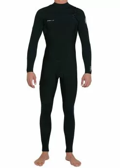 ONeill O'Neill Defender 3/2mm Chest Zip Steamer