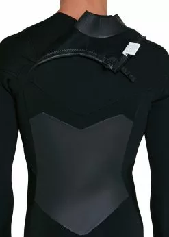 ONeill O'Neill Defender 3/2mm Chest Zip Steamer -Wetsuit Shop Oneill Defender 3 2mm Chest Zip Steamer 4