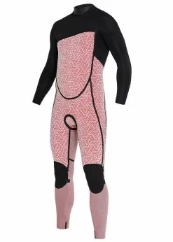 ONeill O'Neill Defender 3/2mm Chest Zip Steamer -Wetsuit Shop Oneill Defender 3 2mm Chest Zip Steamer 5