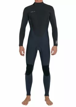 ONeill O'neill Defender 4/3mm Back Zip Steamer