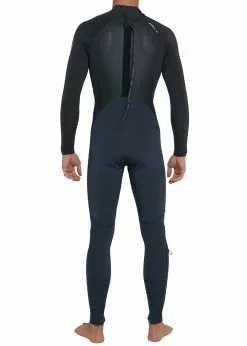 ONeill O'neill Defender 4/3mm Back Zip Steamer -Wetsuit Shop Oneill Defender 4 3mm Back Zip Steamer 4