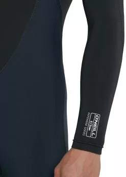 ONeill O'neill Defender 4/3mm Back Zip Steamer -Wetsuit Shop Oneill Defender 4 3mm Back Zip Steamer 5