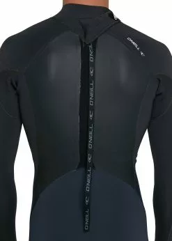 ONeill O'neill Defender 4/3mm Back Zip Steamer -Wetsuit Shop Oneill Defender 4 3mm Back Zip Steamer 6