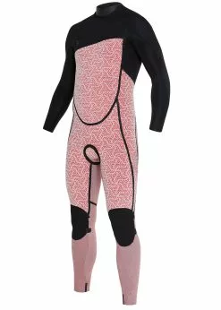 ONeill O'Neill Defender 4/3mm Chest Zip Steamer 12 ONeill O'Neill Defender 4/3mm Chest Zip Steamer -Wetsuit Shop Oneill Defender 4 3mm Chest Zip Steamer 1