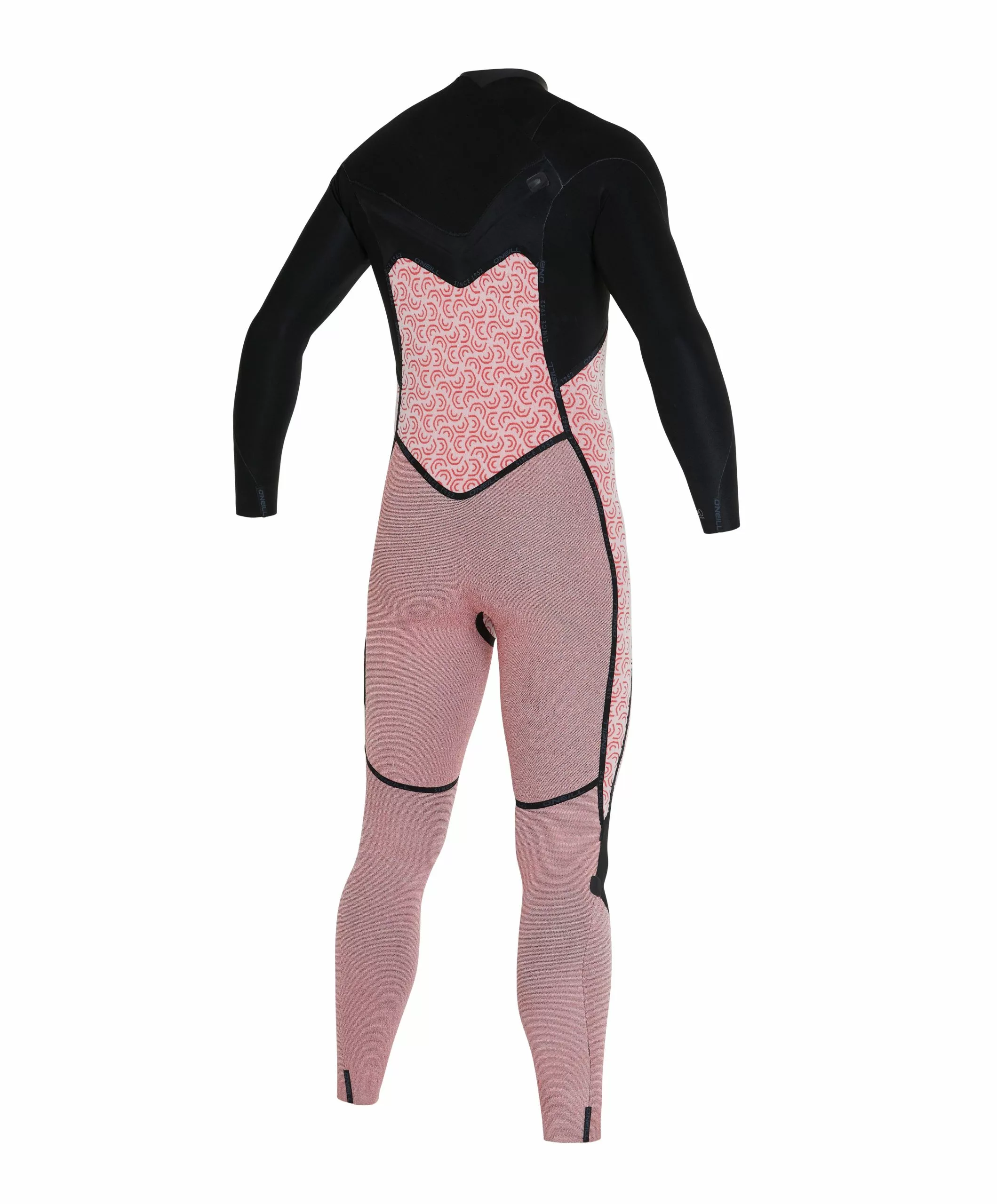 ONeill O'Neill Defender 4/3mm Chest Zip Steamer 6 ONeill O'Neill Defender 4/3mm Chest Zip Steamer - Image 4