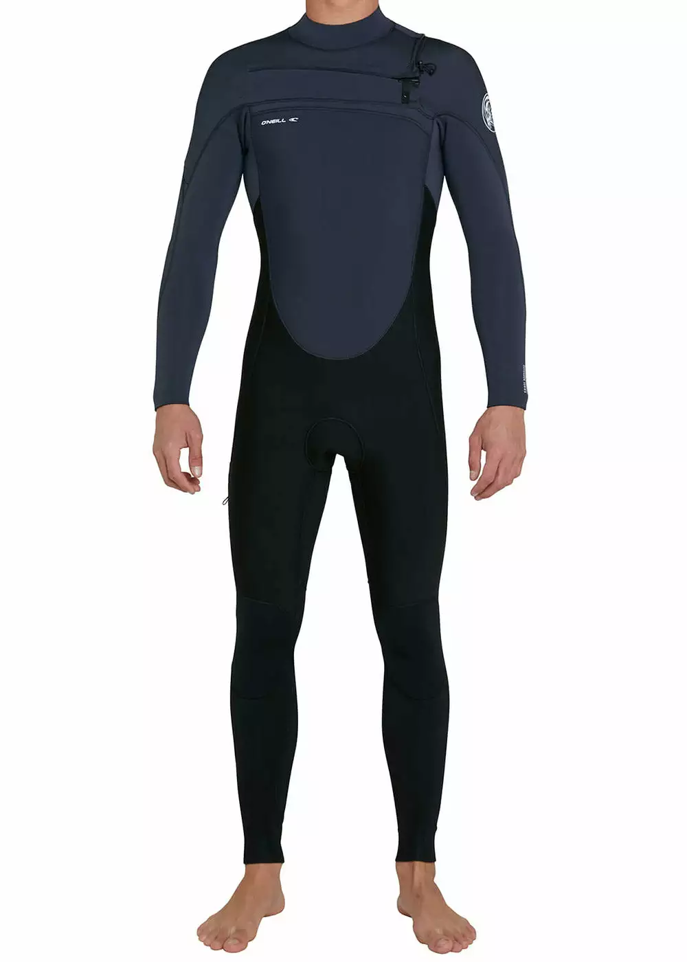 ONeill O'Neill Defender 4/3mm Chest Zip Steamer 3 ONeill O'Neill Defender 4/3mm Chest Zip Steamer