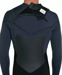 ONeill O'Neill Defender 4/3mm Chest Zip Steamer 16 ONeill O'Neill Defender 4/3mm Chest Zip Steamer -Wetsuit Shop Oneill Defender 4 3mm Chest Zip Steamer 7