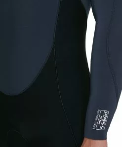 ONeill O'Neill Defender 4/3mm Chest Zip Steamer 17 ONeill O'Neill Defender 4/3mm Chest Zip Steamer -Wetsuit Shop Oneill Defender 4 3mm Chest Zip Steamer 8