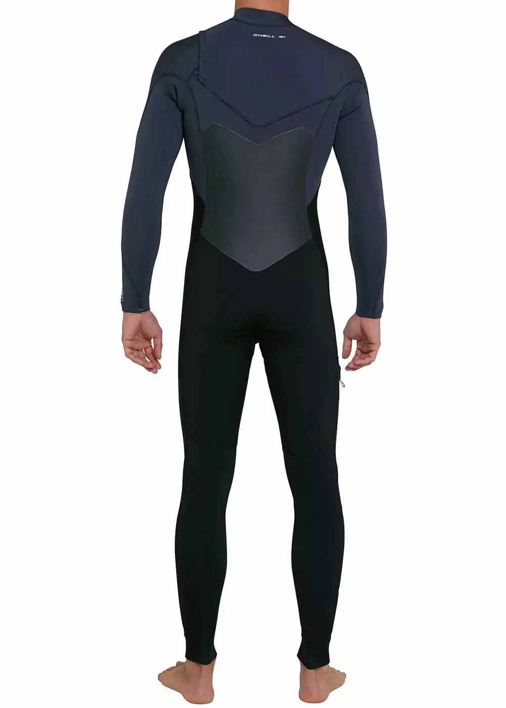 ONeill O'Neill Defender 4/3mm Chest Zip Steamer 4 ONeill O'Neill Defender 4/3mm Chest Zip Steamer - Image 2