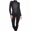 ONeill O'Neill Womens 3/2mm Reactor II Back Zip Steamer 2 ONeill O'Neill Womens 3/2mm Reactor II Back Zip Steamer -Wetsuit Shop Oneill Womens 3 2mm Reactor II Back Zip Steamer