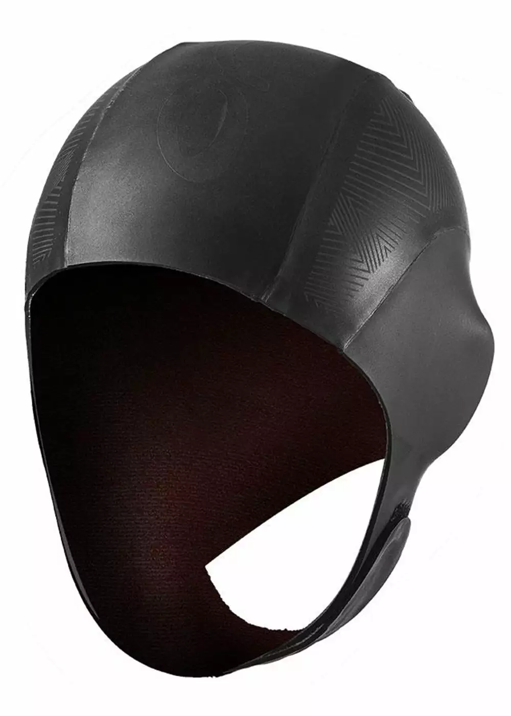 Orca 3mm Neoprene Thermal Swim Cap 3 Orca 3mm Neoprene Thermal Swim Cap