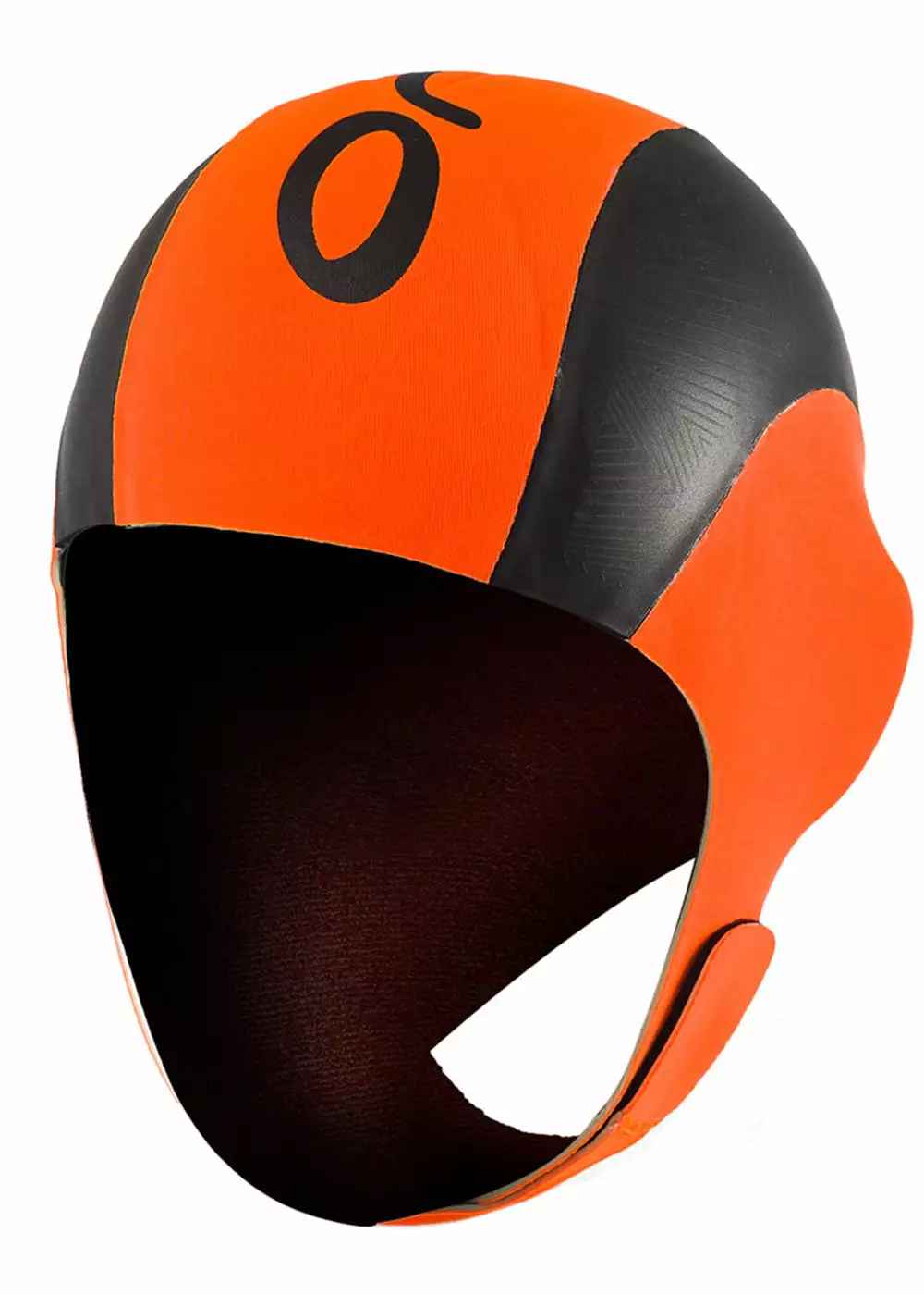 Orca High Visibility Neoprene Swim Cap 3 Orca High Visibility Neoprene Swim Cap
