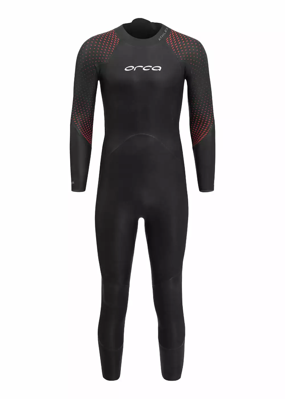 Orca Mens Athlex Float Wetsuit 3 Orca Mens Athlex Float Wetsuit