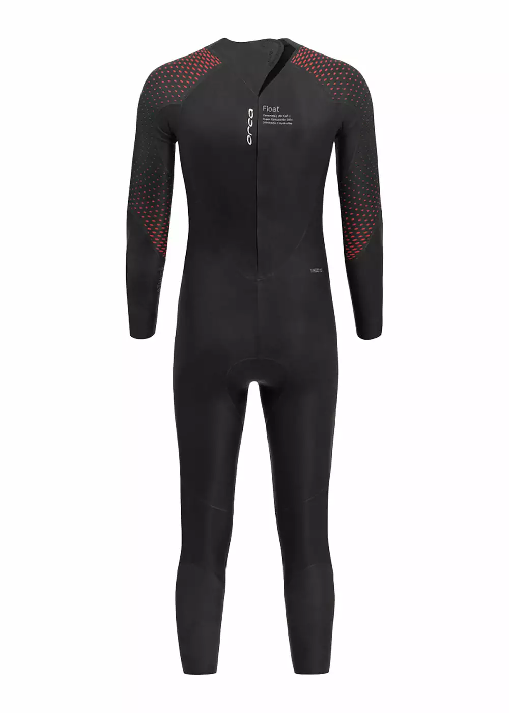 Orca Mens Athlex Float Wetsuit 4 Orca Mens Athlex Float Wetsuit - Image 2