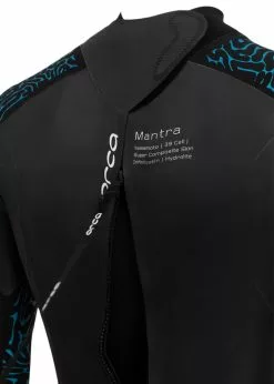 Orca Mens Mantra Freediving Wetsuit -Wetsuit Shop Orca Mens Mantra Freediving Wetsuit 3