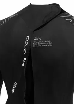 Orca Mens Zen Freediving Wetsuit 9 Orca Mens Zen Freediving Wetsuit -Wetsuit Shop Orca Mens Zen Wetsuit 4