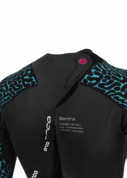 Orca Womens Mantra Freediving Wetsuit -Wetsuit Shop Orca Womens Mantra Freediving Wetsuit 3