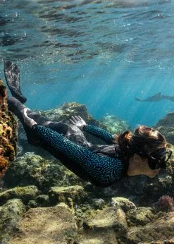 Orca Womens Mantra Freediving Wetsuit -Wetsuit Shop Orca Womens Mantra Freediving Wetsuit 5