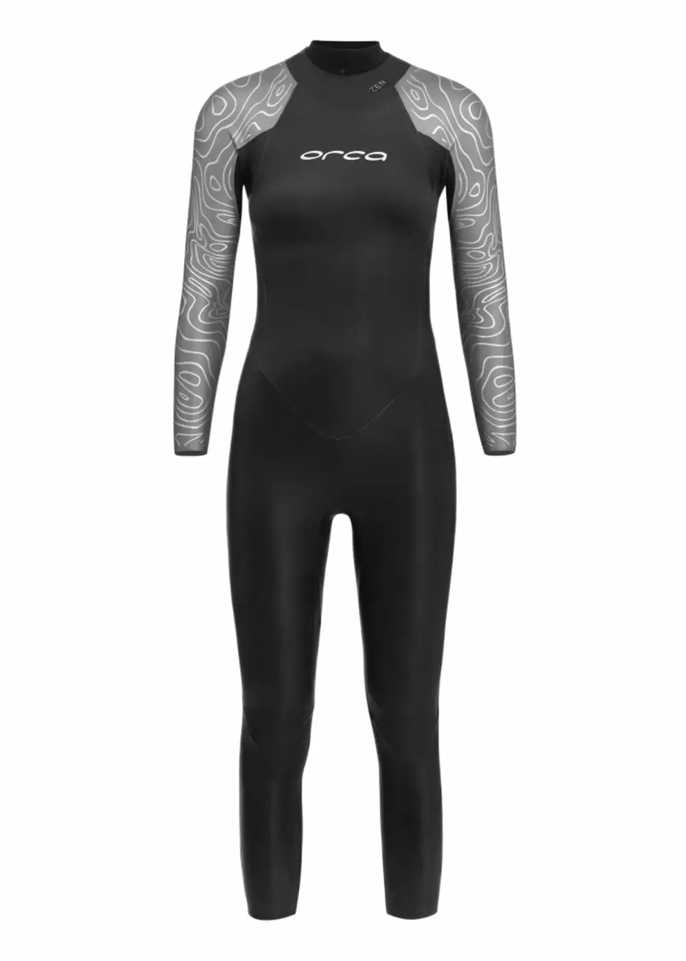 Orca Womens Zen Freediving Wetsuit 3 Orca Womens Zen Freediving Wetsuit